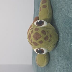 Disney Squirt From Finding Nemo Plush Turtle